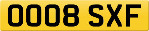 OO08SXF