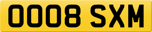 OO08SXM