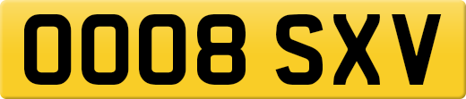 OO08SXV