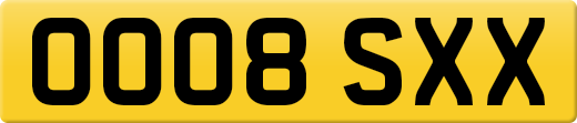 OO08SXX