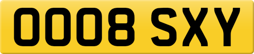 OO08SXY