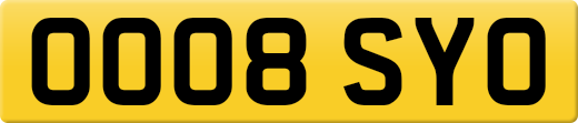 OO08SYO