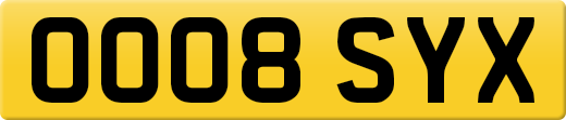 OO08SYX