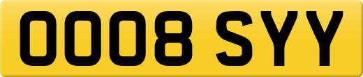 OO08SYY