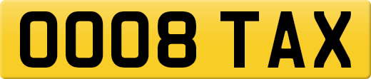 OO08TAX
