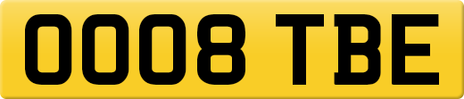 OO08TBE