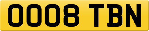 OO08TBN