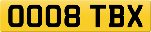 OO08TBX