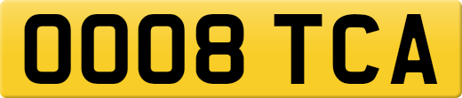 OO08TCA