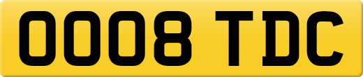 OO08TDC