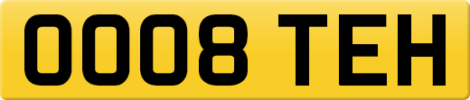OO08TEH