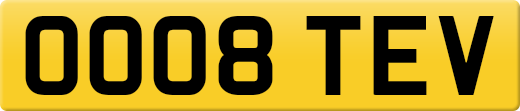 OO08TEV