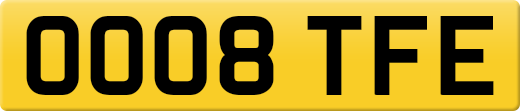 OO08TFE