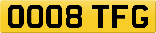 OO08TFG