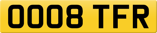 OO08TFR
