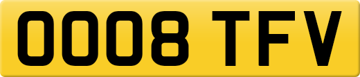 OO08TFV