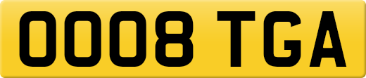OO08TGA