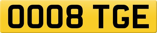OO08TGE