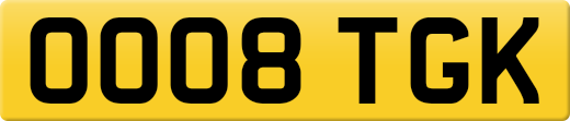 OO08TGK
