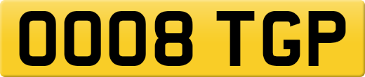 OO08TGP