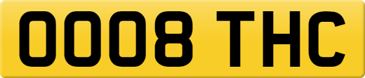 OO08THC