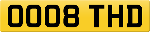 OO08THD