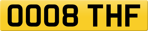 OO08THF