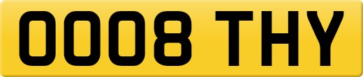 OO08THY