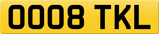 OO08TKL