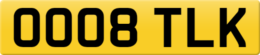 OO08TLK