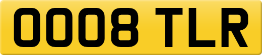 OO08TLR