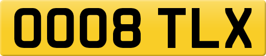 OO08TLX