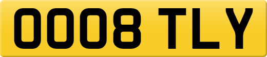 OO08TLY