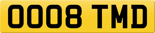 OO08TMD