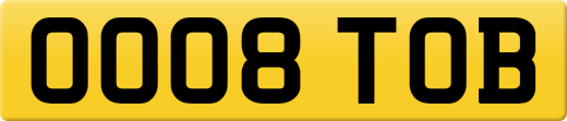 OO08TOB