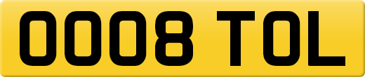 OO08TOL