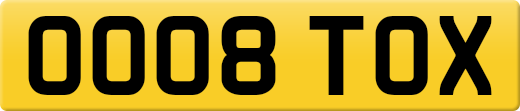 OO08TOX