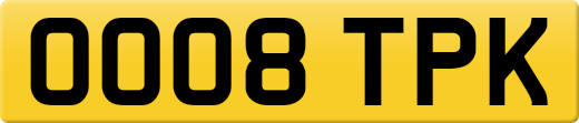 OO08TPK