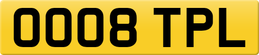 OO08TPL
