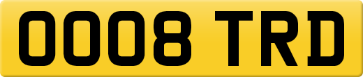 OO08TRD