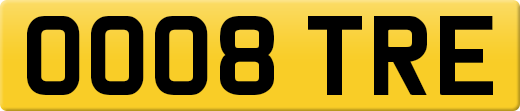 OO08TRE