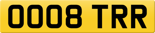 OO08TRR