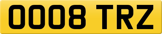 OO08TRZ