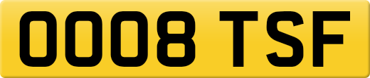 OO08TSF