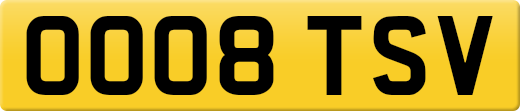 OO08TSV