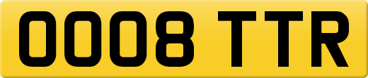 OO08TTR
