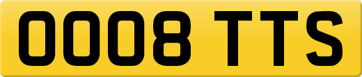OO08TTS