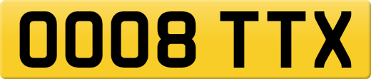OO08TTX