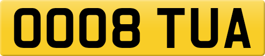 OO08TUA