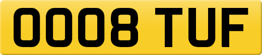 OO08TUF